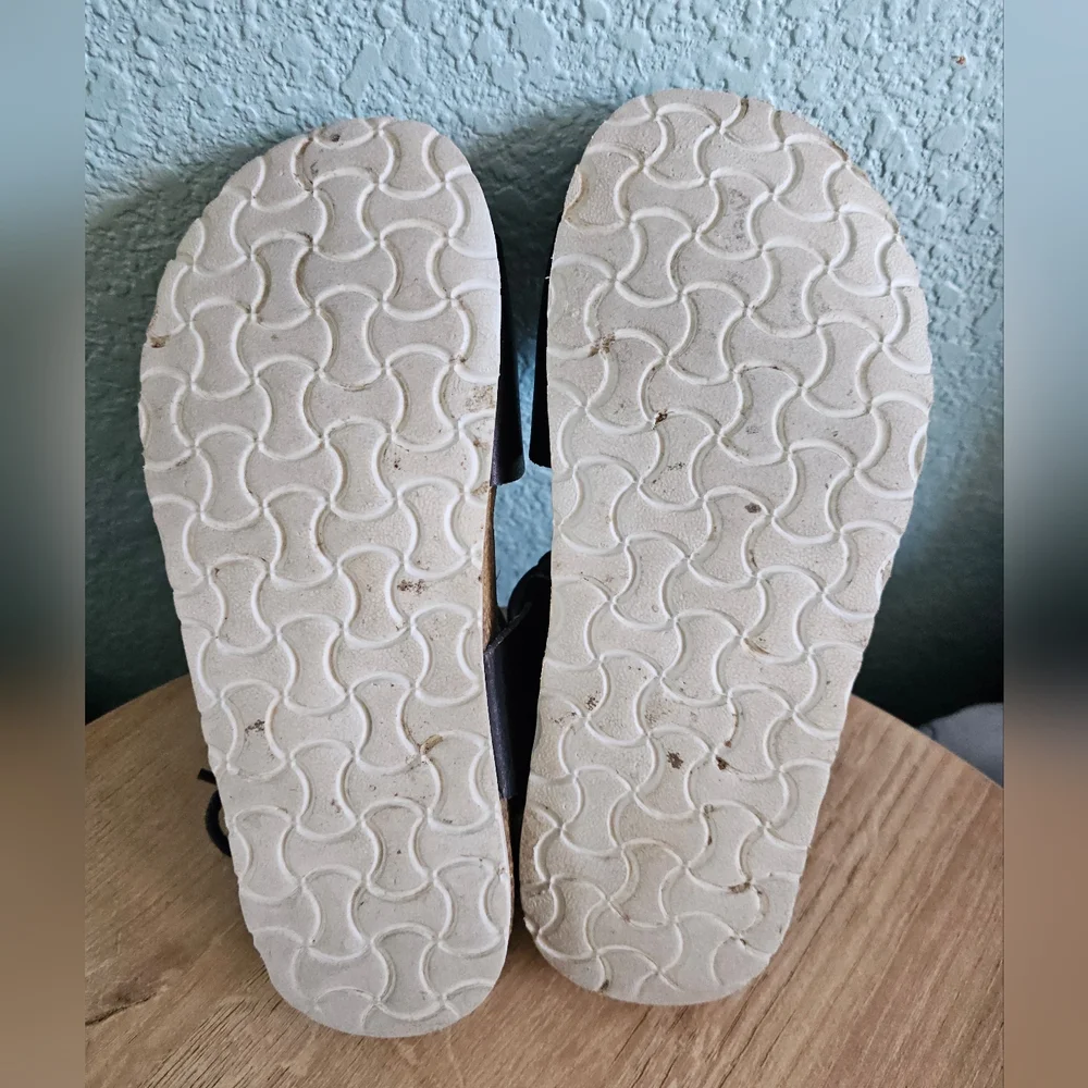 Free People | Cobra Gladiator Sandals - Picture 9 of 10